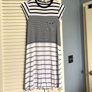 American Eagle T shirt dress